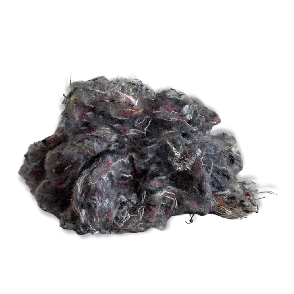 Recycled Fibers - TexCycle